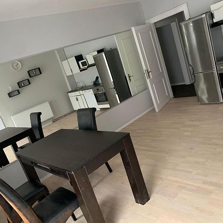 Pension Kluse I Alle Doppel Boxspringbetten Koennen Getrennt Und Als Einzelbett Aufgestellt Werden Iserlohn Bagian luar foto