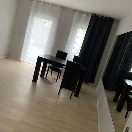 Pension Kluse I Alle Doppel Boxspringbetten Koennen Getrennt Und Als Einzelbett Aufgestellt Werden Iserlohn Bagian luar foto