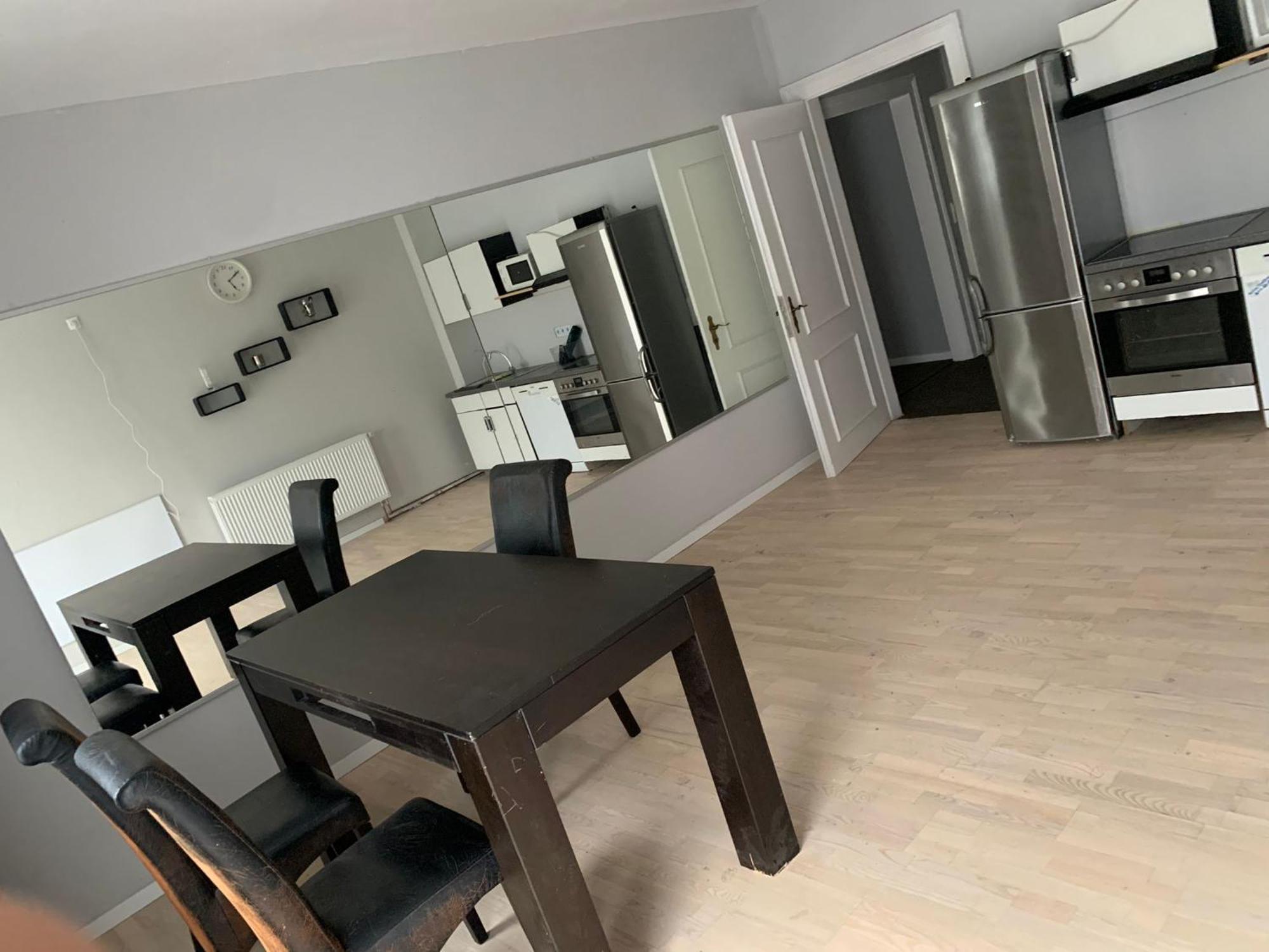 Pension Kluse I Alle Doppel Boxspringbetten Koennen Getrennt Und Als Einzelbett Aufgestellt Werden Iserlohn Bagian luar foto